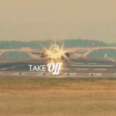 takeoff